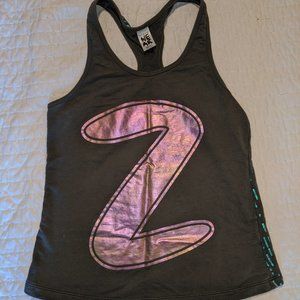Zumba Fitness Tank - XS